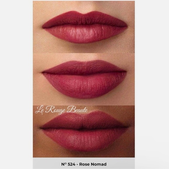 💋 NARS Powermatte Lipstick Mini + Giorgio Armani Lip Maestro Travel Size - Picture 9 of 9